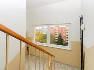 Pronájem bytu 3+1, Praha - Hlubočepy, Voskovcova, 78 m2