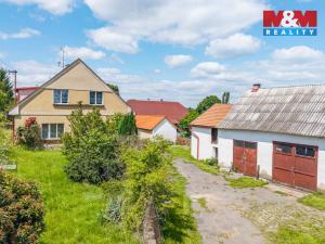Prodej skladu, Čakov - Tatouňovice, 400 m2