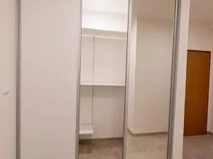 Pronájem bytu 3+kk, Praha - Košíře, Naskové, 102 m2