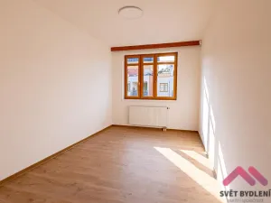 Pronájem bytu 3+kk, Praha - Košíře, Naskové, 102 m2