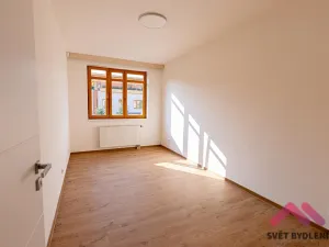 Pronájem bytu 3+kk, Praha - Košíře, Naskové, 102 m2