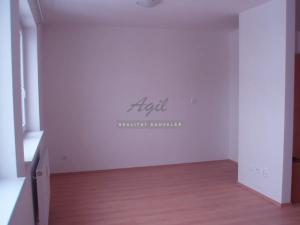 Pronájem bytu 1+kk, Brno, 28 m2