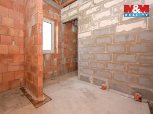 Prodej rodinného domu, Tršice - Hostkovice, 194 m2