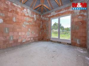Prodej rodinného domu, Tršice - Hostkovice, 194 m2