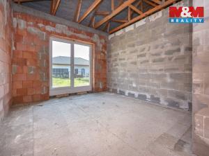 Prodej rodinného domu, Tršice - Hostkovice, 194 m2