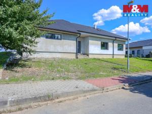 Prodej rodinného domu, Tršice - Hostkovice, 194 m2