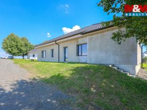 Prodej rodinného domu, Tršice - Hostkovice, 194 m2