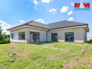 Prodej rodinného domu, Tršice - Hostkovice, 194 m2