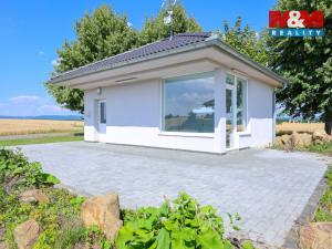 Prodej rodinného domu, Tršice - Hostkovice, 194 m2