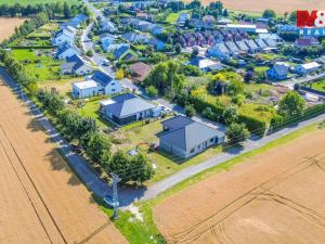 Prodej rodinného domu, Tršice - Hostkovice, 194 m2