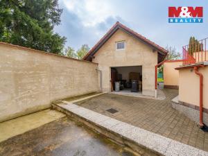 Prodej rodinného domu, Netolice, Bavorovská, 240 m2