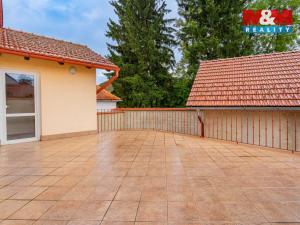 Prodej rodinného domu, Netolice, Bavorovská, 240 m2