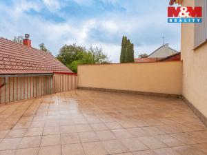 Prodej rodinného domu, Netolice, Bavorovská, 240 m2