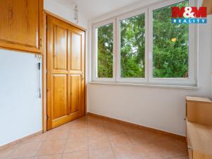Prodej rodinného domu, Netolice, Bavorovská, 240 m2