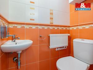 Prodej rodinného domu, Netolice, Bavorovská, 240 m2