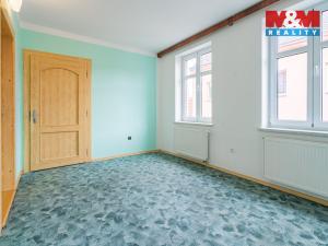 Prodej rodinného domu, Netolice, Bavorovská, 240 m2