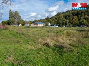 Prodej pozemku pro bydlení, Zlaté Hory, Wolkerova, 1113 m2