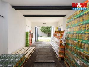 Prodej garáže, Šternberk, 23 m2