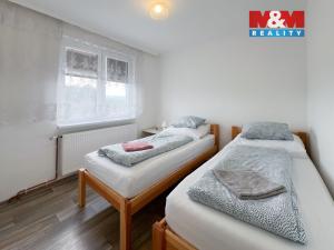 Prodej rodinného domu, Čachrov - Jesení, 230 m2