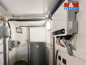 Prodej rodinného domu, Čachrov - Jesení, 230 m2