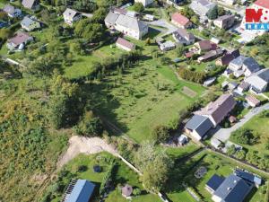 Prodej pozemku pro bydlení, Nový Malín, 3715 m2