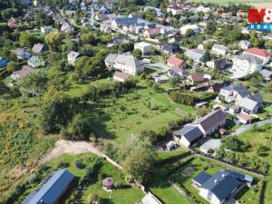 Prodej pozemku pro bydlení, Nový Malín, 3715 m2