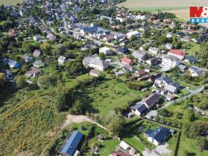 Prodej pozemku pro bydlení, Nový Malín, 3715 m2