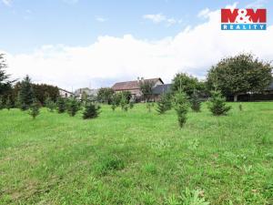 Prodej pozemku pro bydlení, Nový Malín, 3715 m2