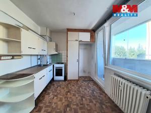 Prodej bytu 3+1, Olomouc, Lužická, 60 m2