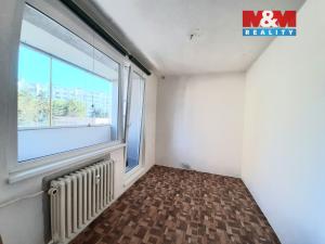 Prodej bytu 3+1, Olomouc, Lužická, 60 m2