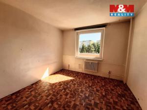 Prodej bytu 3+1, Olomouc, Lužická, 60 m2