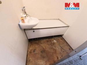 Prodej bytu 3+1, Olomouc, Lužická, 60 m2