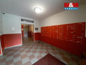 Prodej bytu 3+1, Olomouc, Lužická, 60 m2