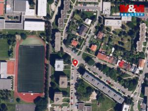 Prodej bytu 3+1, Olomouc, Lužická, 60 m2