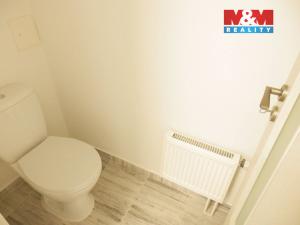 Prodej bytu 2+kk, Soutice, 40 m2