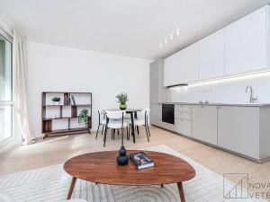 Prodej bytu 4+kk, Praha - Žižkov, U kněžské louky, 88 m2