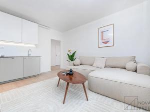 Prodej bytu 4+kk, Praha - Žižkov, U kněžské louky, 88 m2