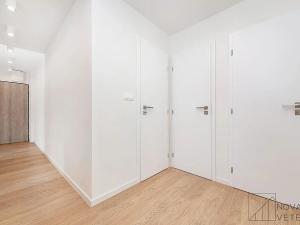 Prodej bytu 4+kk, Praha - Žižkov, U kněžské louky, 88 m2
