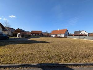 Prodej pozemku pro bydlení, Křemže, 825 m2