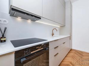 Prodej bytu 2+kk, Praha - Vinohrady, Chodská, 64 m2