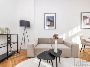 Prodej bytu 2+kk, Praha - Vinohrady, Chodská, 64 m2