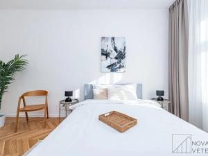 Prodej bytu 2+kk, Praha - Vinohrady, Chodská, 54 m2