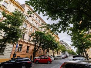 Prodej bytu 2+kk, Praha - Vinohrady, Chodská, 55 m2