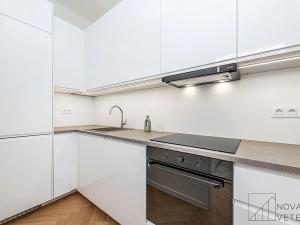 Prodej bytu 2+kk, Praha - Nusle, Čiklova, 48 m2