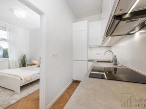 Prodej bytu 2+kk, Praha - Nusle, Čiklova, 48 m2