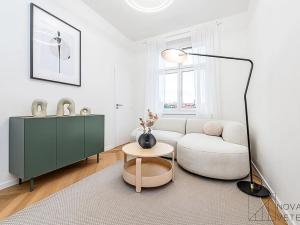 Prodej bytu 2+kk, Praha - Nusle, Čiklova, 48 m2