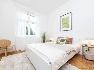 Prodej bytu 2+kk, Praha - Nusle, Čiklova, 48 m2