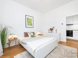 Prodej bytu 2+kk, Praha - Nusle, Čiklova, 48 m2