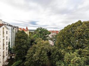 Prodej bytu 2+kk, Praha - Nusle, Čiklova, 48 m2