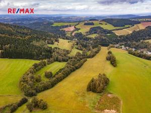 Prodej pozemku pro bydlení, Orličky, 61702 m2